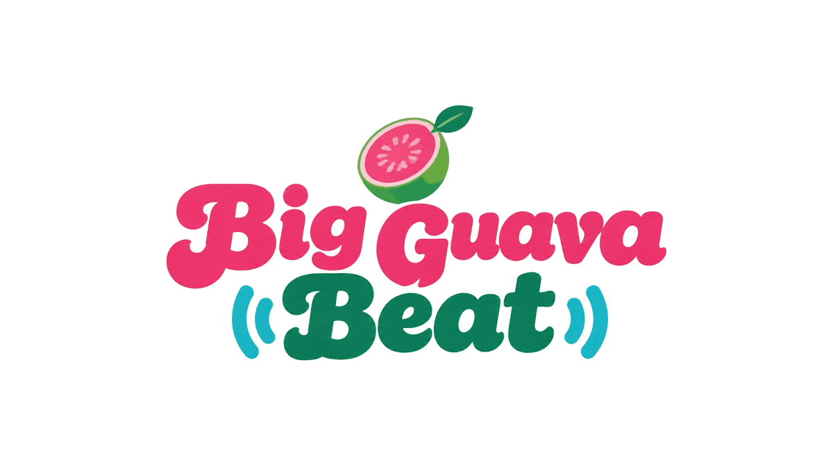 Big Guava Beat