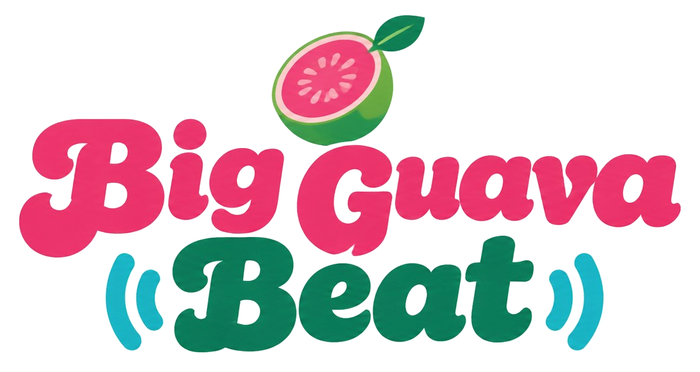 Big Guava Beat