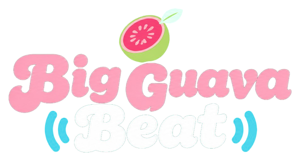 Big Guava Beat